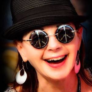 Meet your Posher, Pamela